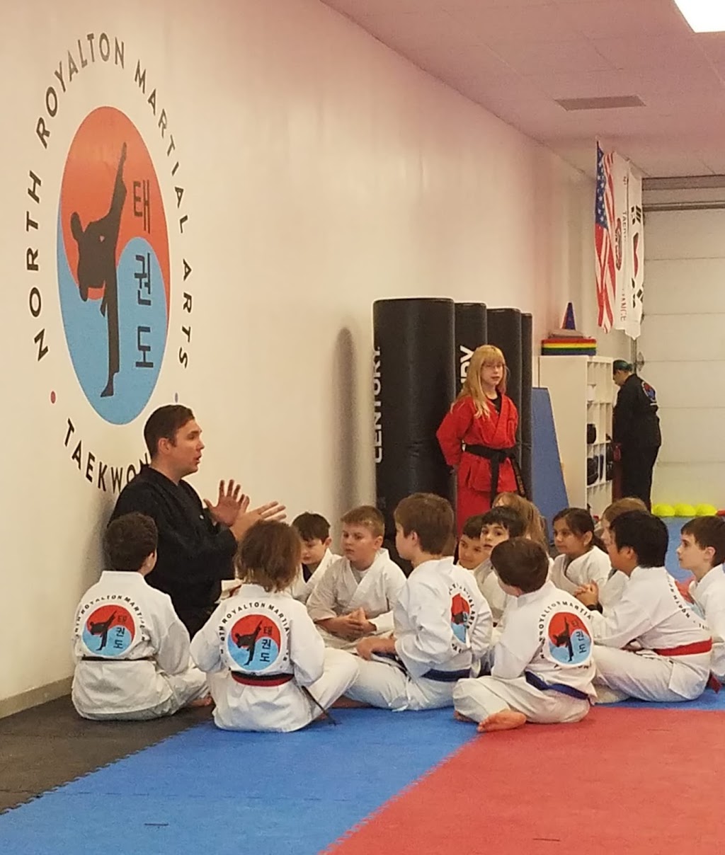 Inspire Martial Arts | 10139 Royalton Rd Suite C, North Royalton, OH 44133, USA | Phone: (440) 877-9112