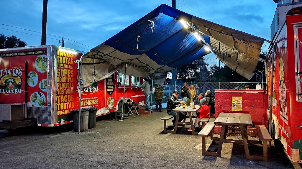 Gueros Tacos | 835 301 Blvd E, Bradenton, FL 34203, USA | Phone: (941) 545-2656