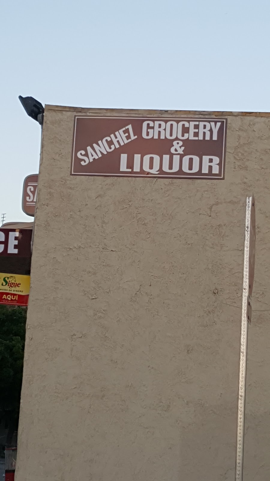 Sanchez Liquor | 4030 E, Center St, Piru, CA 93040 | Phone: (805) 398-7004