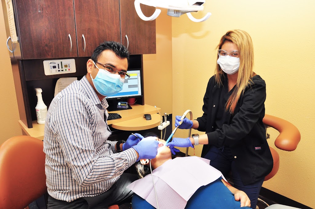 Apollo Dental | 1521 W University Dr #120, McKinney, TX 75069, USA | Phone: (469) 296-5837