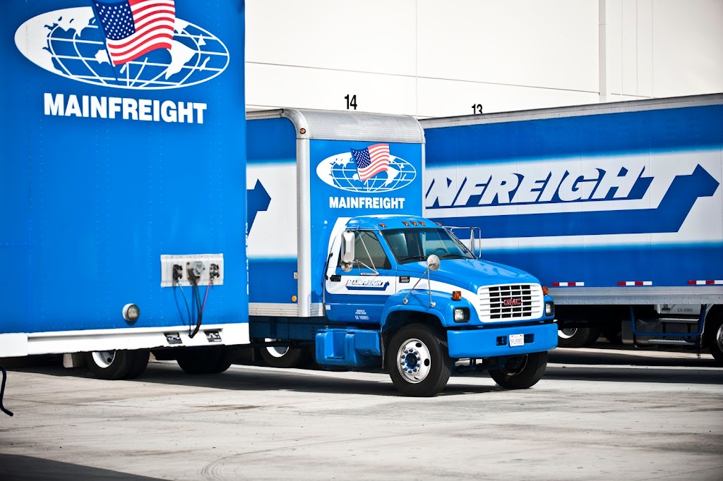 Mainfreight San Francisco | 38503 Cherry St, Newark, CA 94560, USA | Phone: (510) 896-2270