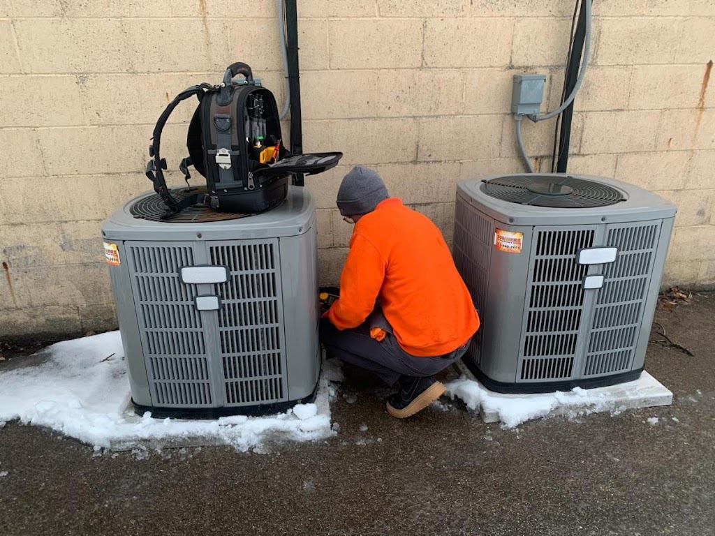 Summers Plumbing Heating & Cooling | 4130 Corridor Dr Suite A, Warsaw, IN 46582, USA | Phone: (574) 244-9710