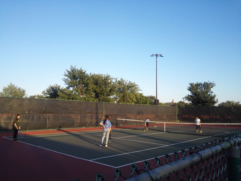 Cimarron Park | 201 Red River Trail, Irving, TX 75063, USA | Phone: (972) 721-2501