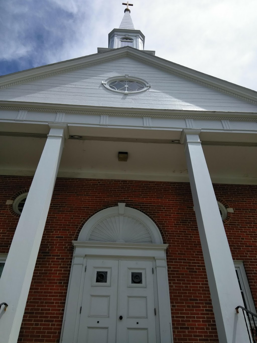 Central Congregational Church | 1 Worthen St, Chelmsford, MA 01824, USA | Phone: (978) 256-5931