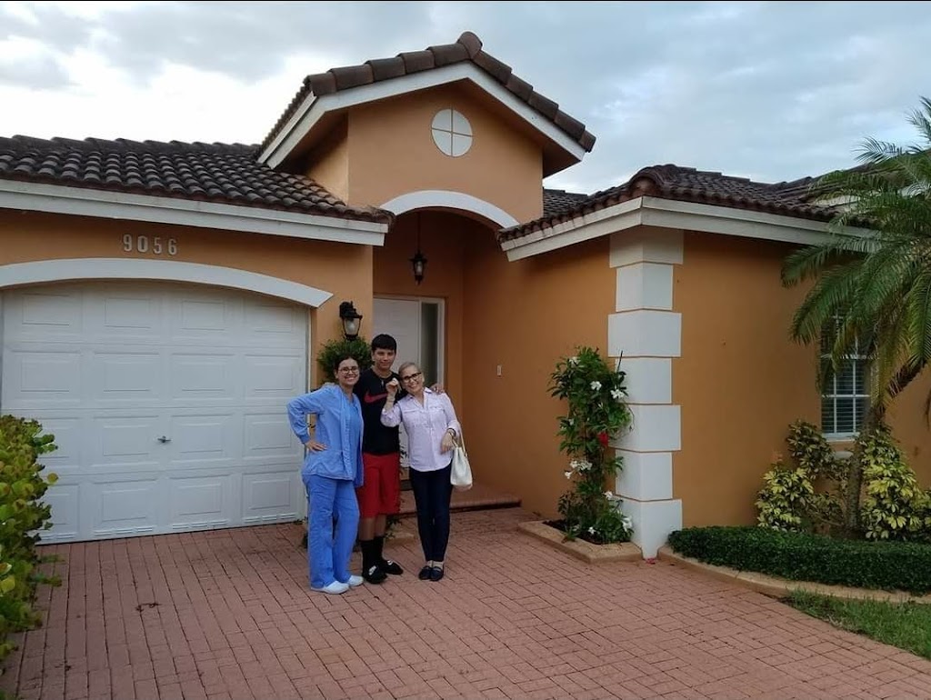 Luigi Vergani Realtor | NE 42nd Ave, Homestead, FL 33033, USA | Phone: (305) 498-5446