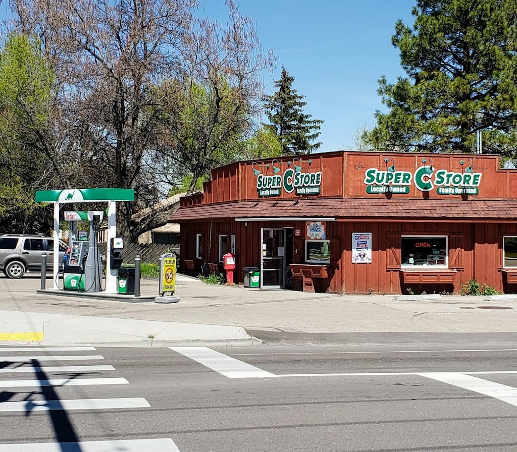 Super C | 331 N Ave D, Kuna, ID 83634, USA | Phone: (208) 922-4506