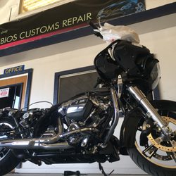 Rubios Custom Repair | 162 Button Ave, Manteca, CA 95336 | Phone: (209) 328-1984