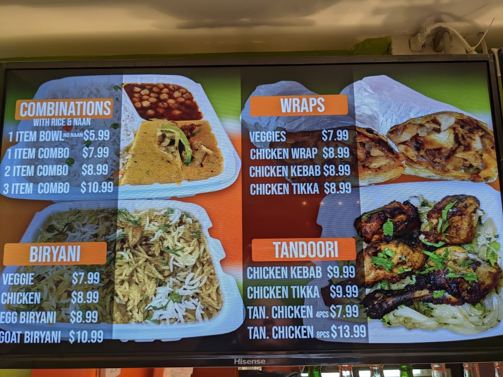 Curry boys | 6534 Pacific Blvd, Huntington Park, CA 90255, USA | Phone: (323) 484-9056