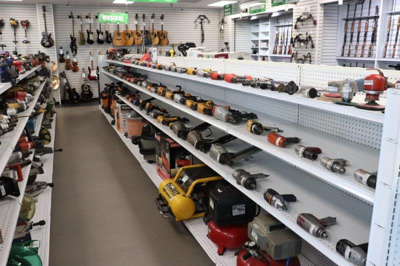 Pawn Depot of Covington | 1906 N Collins Blvd, Covington, LA 70433, USA | Phone: (985) 900-2159