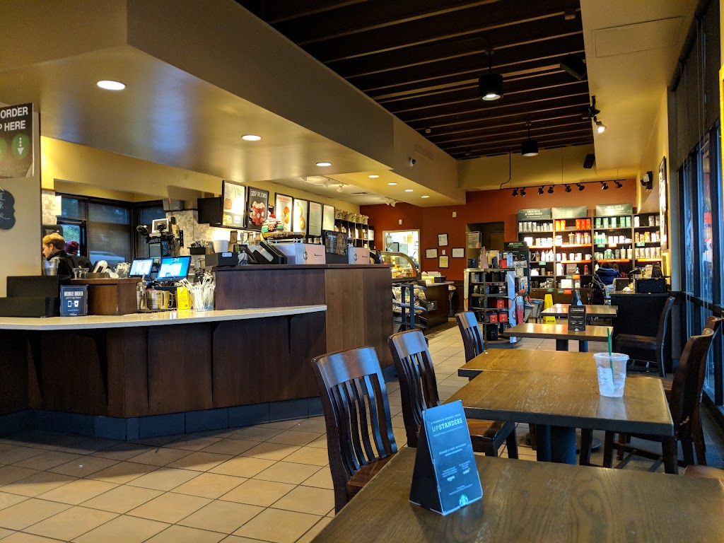 Starbucks | 1865 Jonesboro Rd, McDonough, GA 30253, USA | Phone: (678) 432-0866