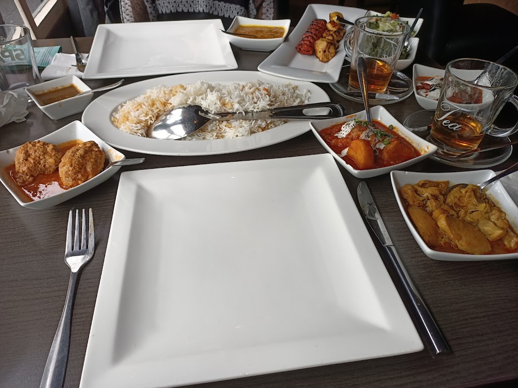 Afsana Afghaans Restaurant | Hillelaan 7, 3072 JA Rotterdam, Netherlands | Phone: 06 20395160