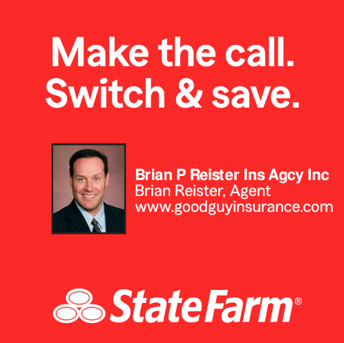 Brian Reister - State Farm Insurance Agent | 7945 Stone Creek Dr Ste 110, Chanhassen, MN 55317, USA | Phone: (952) 835-1177