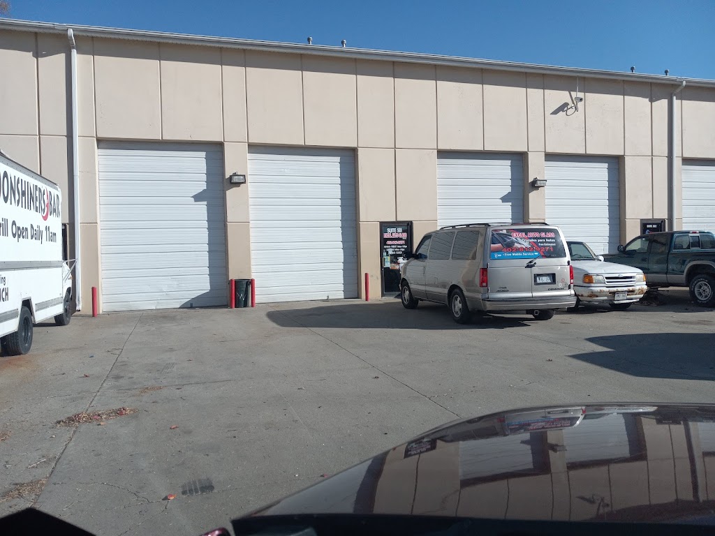 Excel Auto Glass | 5711 S 60th St Ste 506, Omaha, NE 68117, USA | Phone: (402) 812-9271