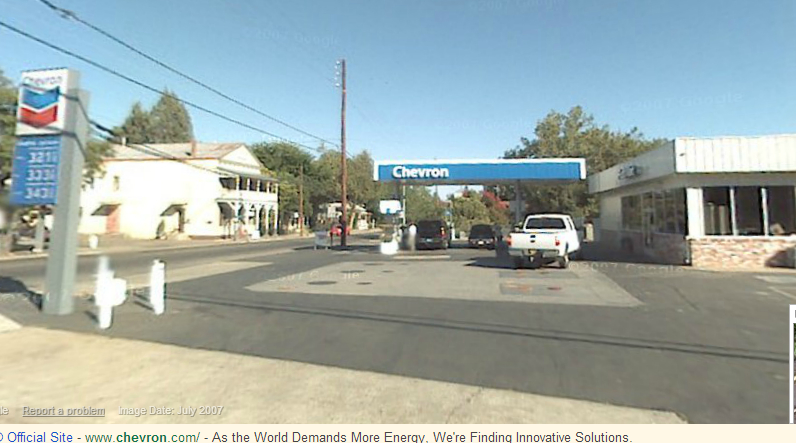 Chevron | 349 Preston Ave, Ione, CA 95640, USA | Phone: (209) 274-4470