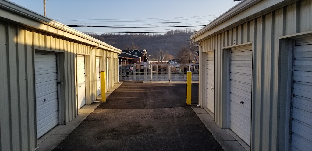 Springdale Self-Storage | 1021 Pittsburgh St, Springdale, PA 15144, USA | Phone: (412) 721-1773