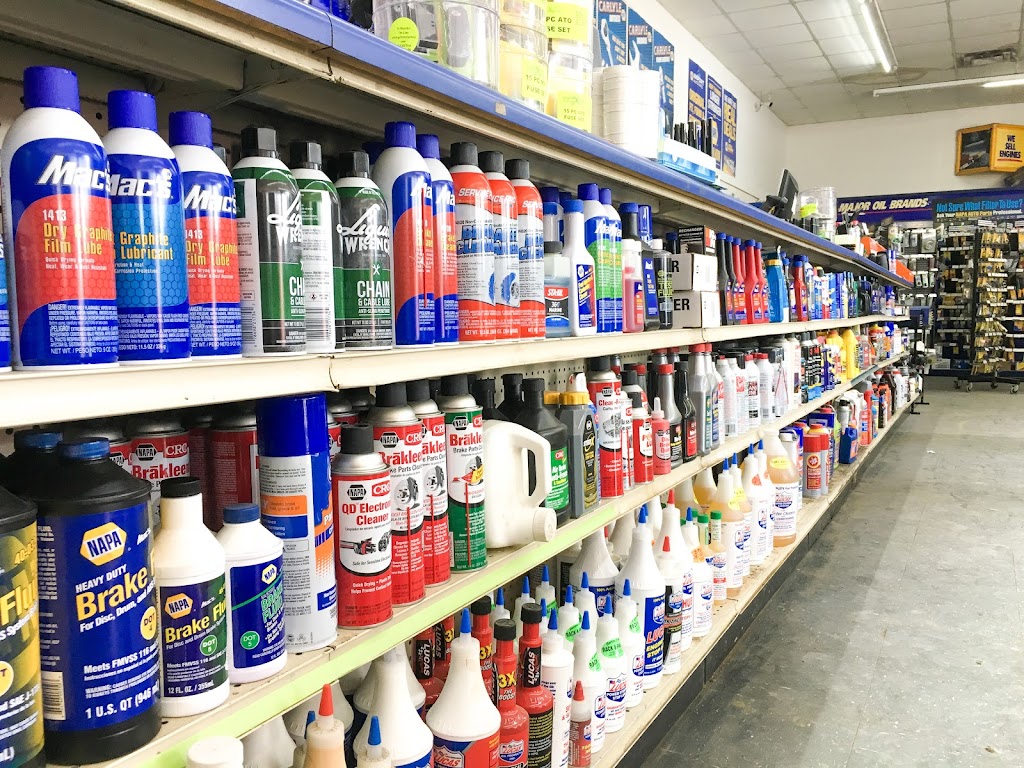 NAPA Auto Parts - Hams Auto Parts | 903 E 3rd St, Jackson, GA 30233 | Phone: (770) 504-0054