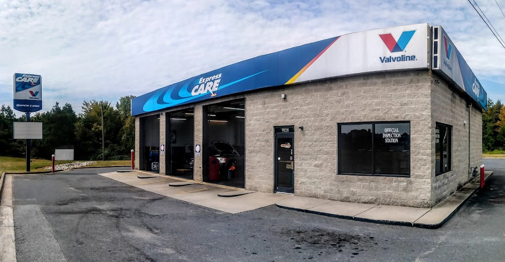 Strickland Brothers 10 Minute Oil Change | 1028 High Point St, Randleman, NC 27317, USA | Phone: (336) 799-3548