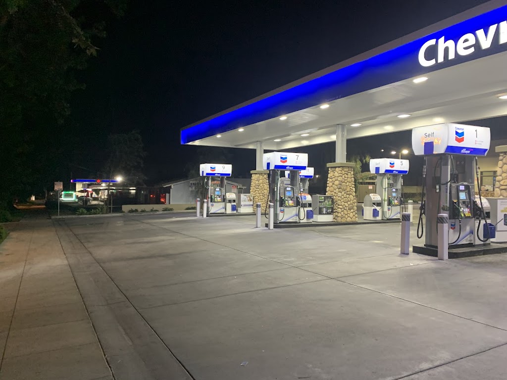 Chevron Extra Mile – G&M | 159 S Euclid Ave, Upland, CA 91786, USA | Phone: (800) 325-0585
