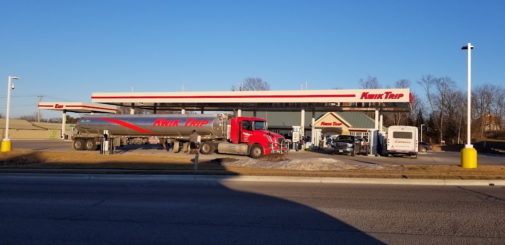 KWIK TRIP #661 | 720 8th Ave, Monroe, WI 53566, USA | Phone: (608) 328-3330