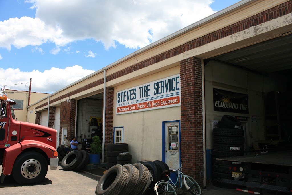 Steves Tire | 568 Central Ave #2, Bridgewater, NJ 08807, USA | Phone: (908) 725-5646