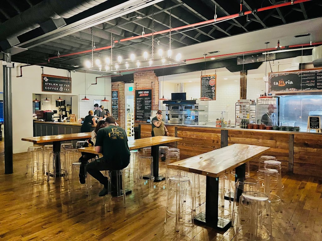 The PA Market | 108 19th St, Pittsburgh, PA 15222, USA | Phone: (412) 904-1332