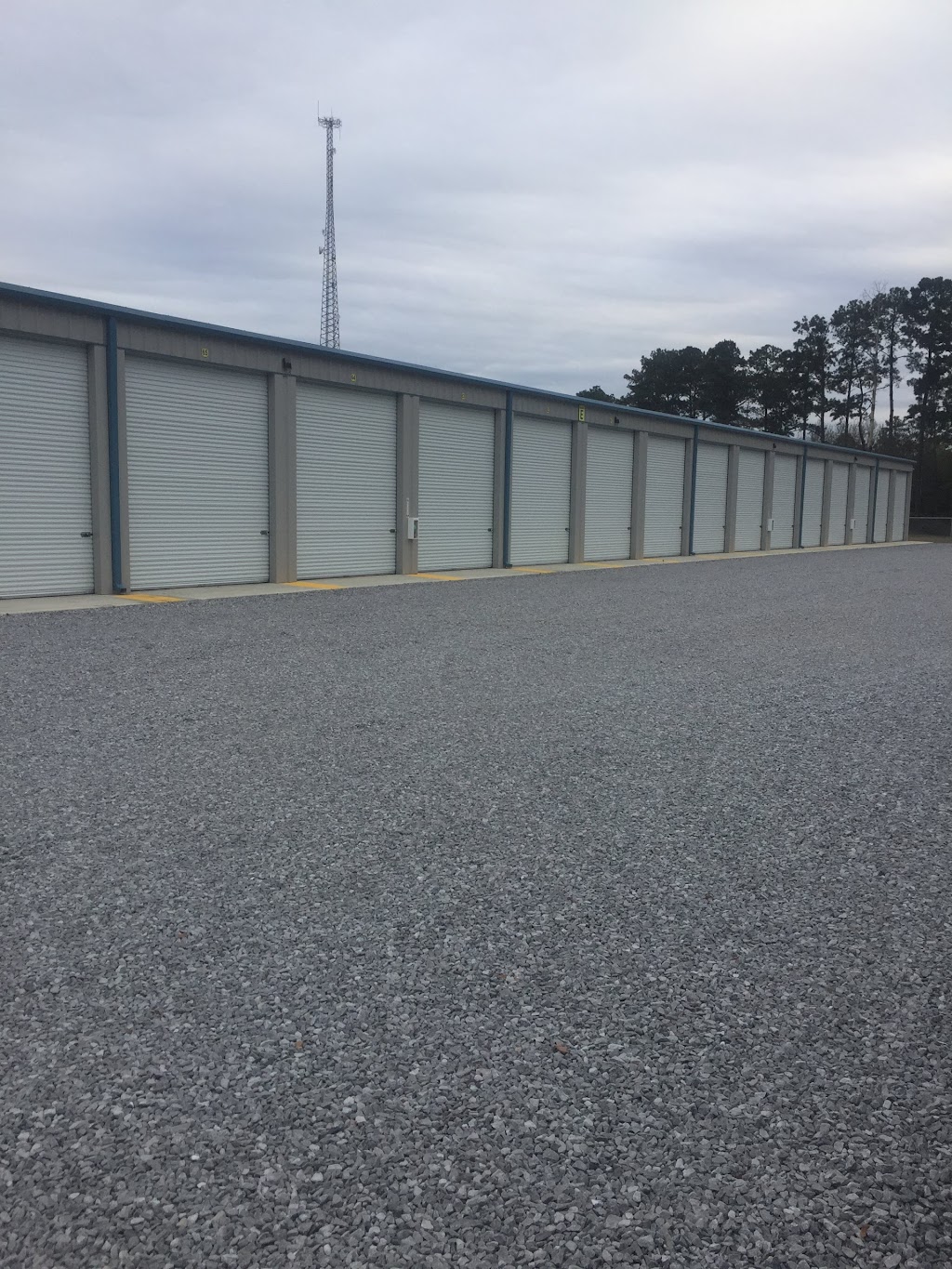 Swett RV & Boat Storage, LLC | 2067 Philip Dr, Covington, LA 70433, USA | Phone: (985) 892-0029