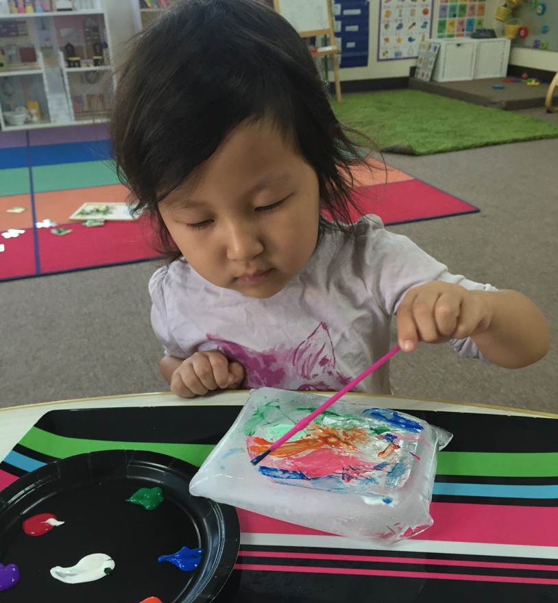 Good News Preschool | 3330 W Lincoln Ave, Anaheim, CA 92801, USA | Phone: (714) 713-3592