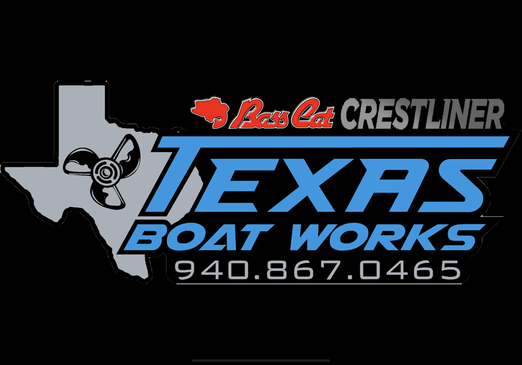 Texas Boat Works | 7619 Jacksboro Hwy, Fort Worth, TX 76135, USA | Phone: (682) 224-6743