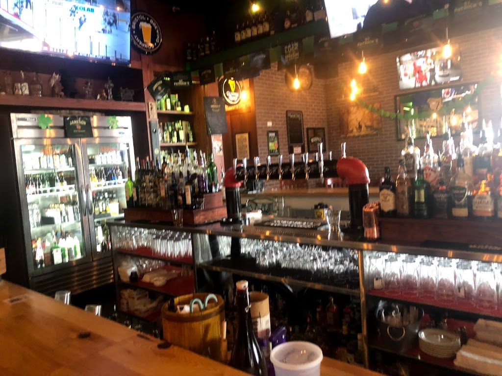 Abbys Irish Pub | 9697 Prominent Point, Colorado Springs, CO 80924, USA | Phone: (719) 401-0400