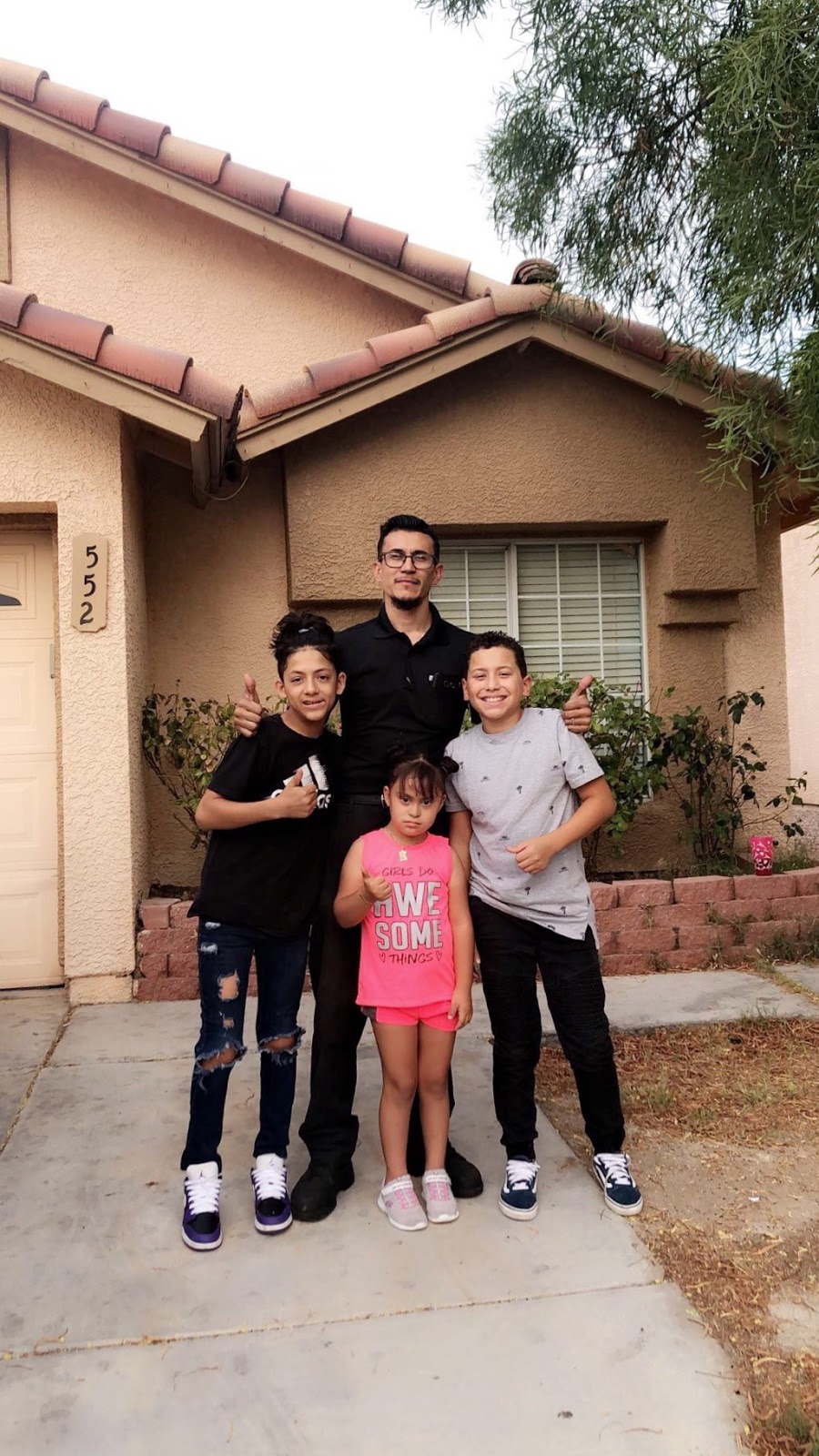 Your Clark County with Lorena Loor - Better Life Realty | 4280 S Hualapai Way Suite #107, Las Vegas, NV 89147, USA | Phone: (702) 758-1749