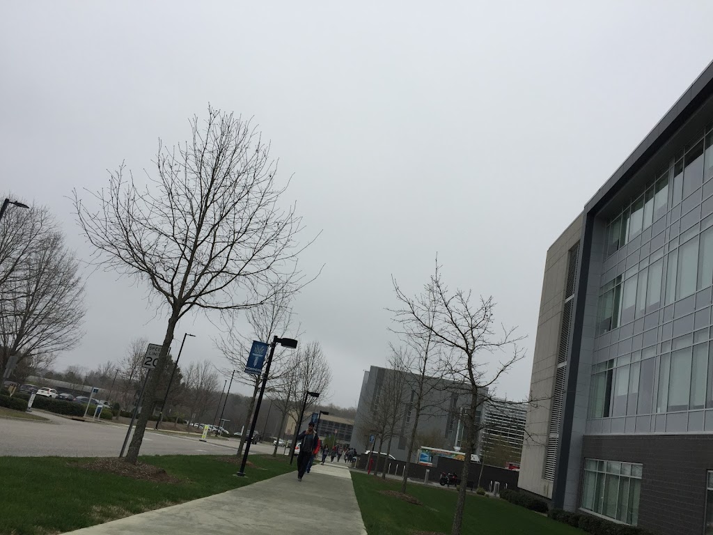 Wake Technical Community College - Scott Northern Wake Campus | 6600 Louisburg Rd C, Raleigh, NC 27616, USA | Phone: (919) 532-5502