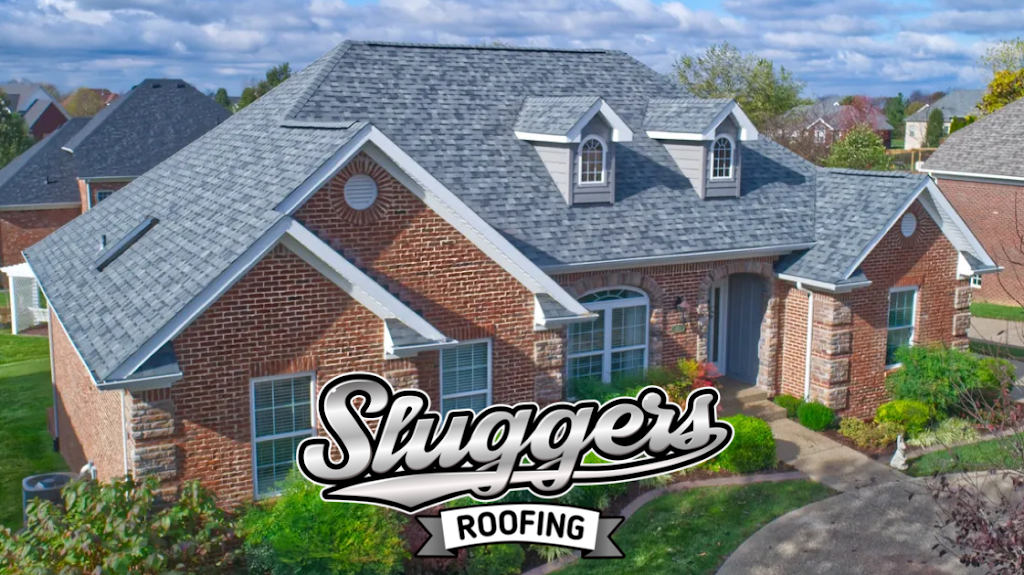 Sluggers Roofing | 430 Main St, Shelbyville, KY 40065, USA | Phone: (502) 501-3355