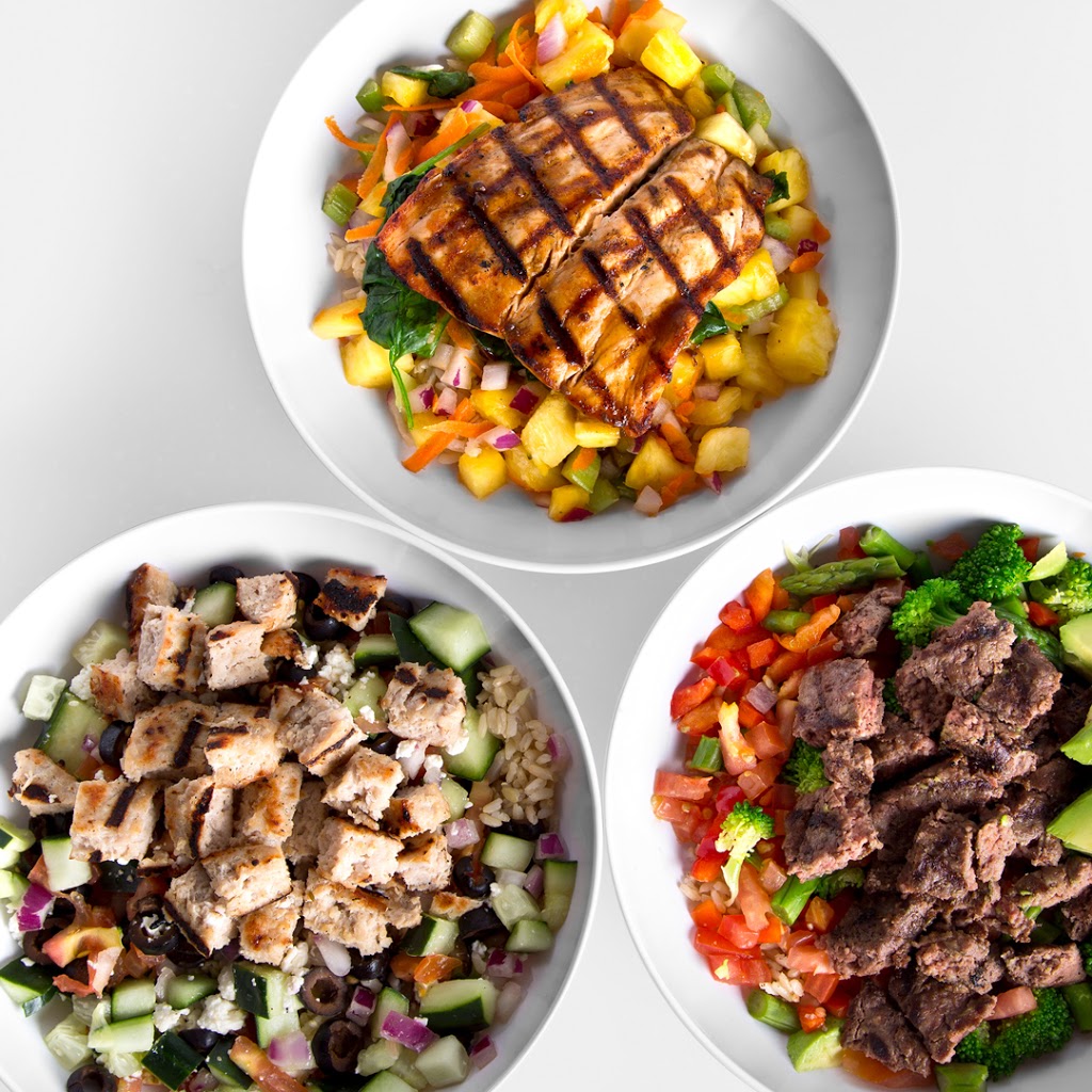 ProteinHouse | 3097 E Pecos Rd #106, Gilbert, AZ 85295, USA | Phone: (480) 935-3854