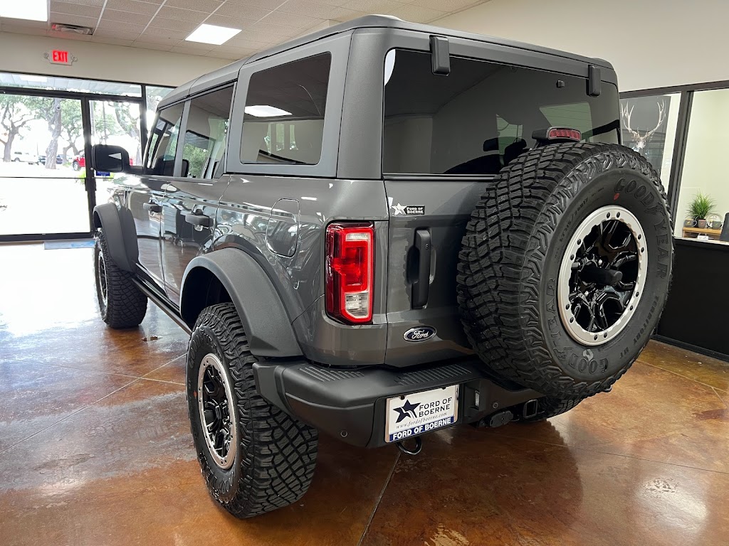 Ford of Boerne | 31480 I-10, Boerne, TX 78006, USA | Phone: (210) 972-1319