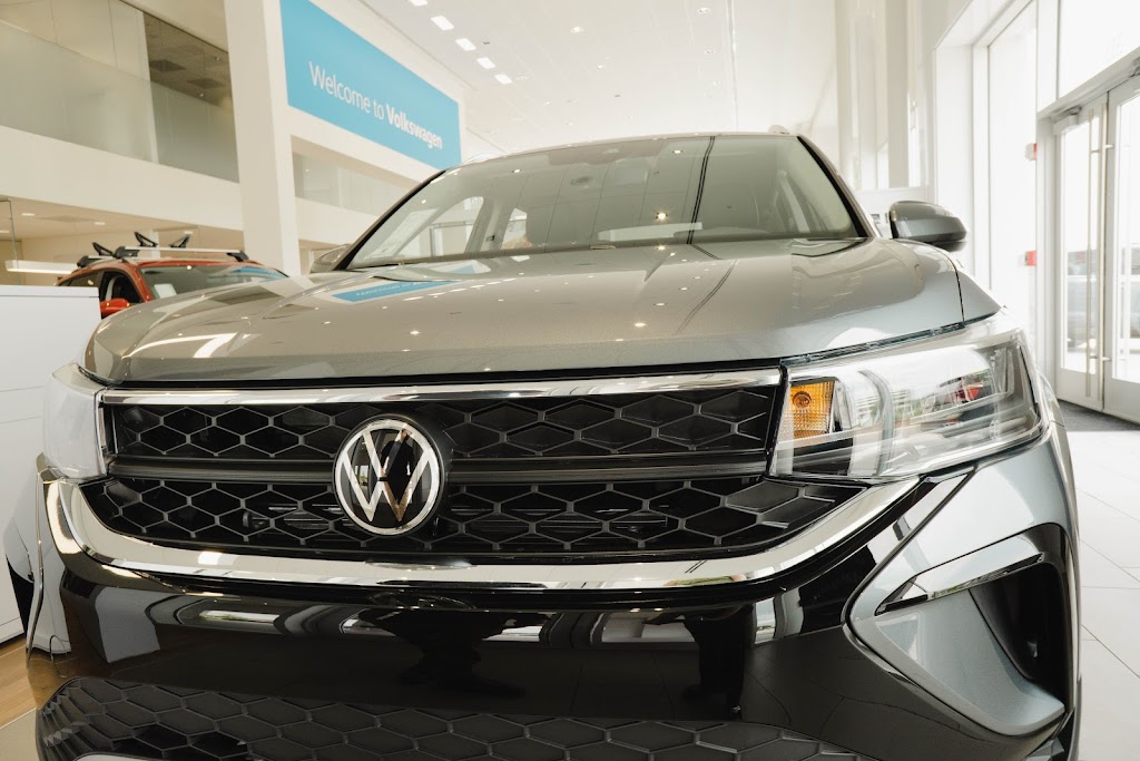 Volkswagen of Wesley Chapel | 26500 Silver Maple Pkwy, Wesley Chapel, FL 33544, USA | Phone: (813) 252-1556