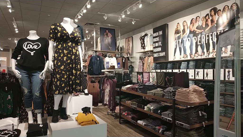 Torrid | 1400 Willowbrook Mall Space #2145, Wayne, NJ 07470 | Phone: (973) 587-6471