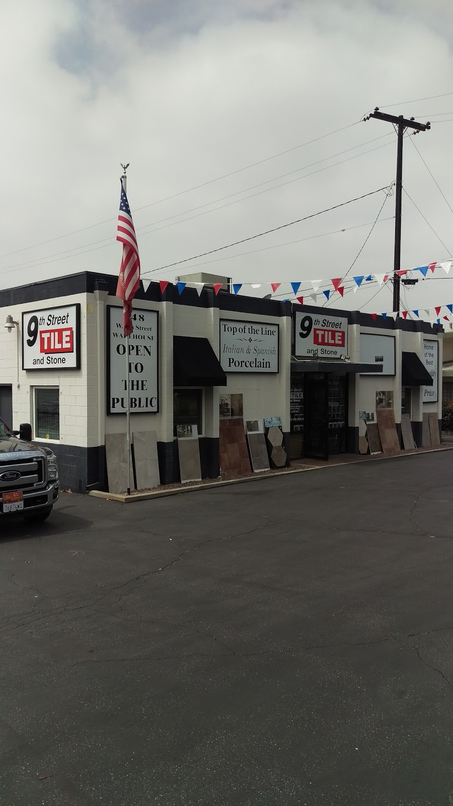 Direct Discount USA | 988 W 9th St, Upland, CA 91786 | Phone: (909) 985-4000