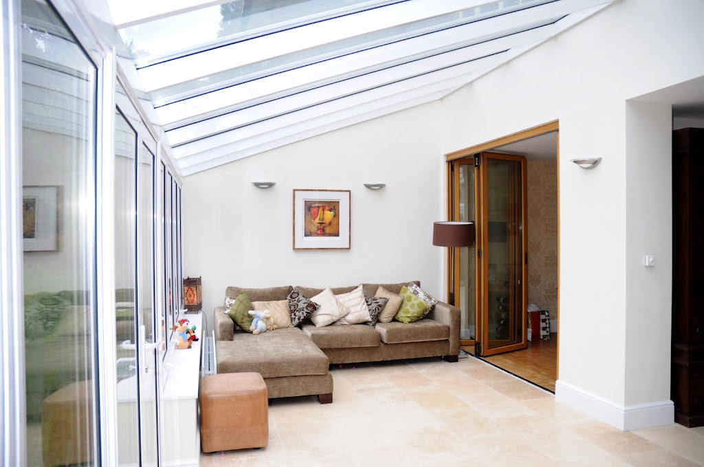 Crown Conservatories & Windows Ltd | 1 Avondale Rd, Fleet GU51 3BH, UK | Phone: 01252 617385