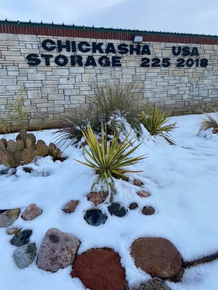 Chickasha USA Storage | 115 E Almar Dr, Chickasha, OK 73018, USA | Phone: (405) 225-2018