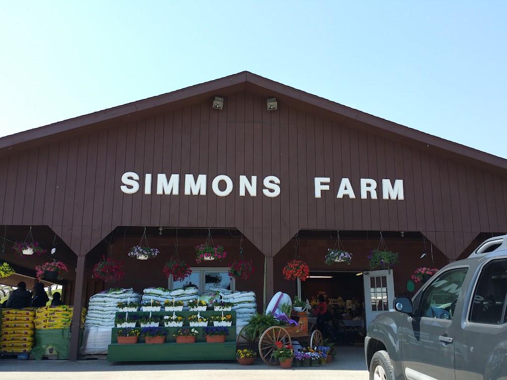 Simmons Farm | 170 Simmons Rd, McMurray, PA 15317, USA | Phone: (724) 941-1490