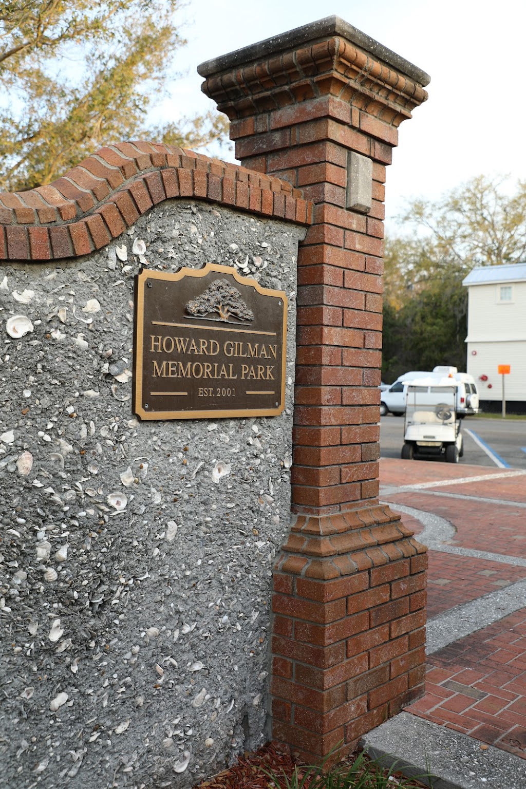 St. Marys Howard Gilman Memorial Waterfront Park | St Marys Welcome Center, 400 Osborne St, St Marys, GA 31558 | Phone: (912) 882-4000