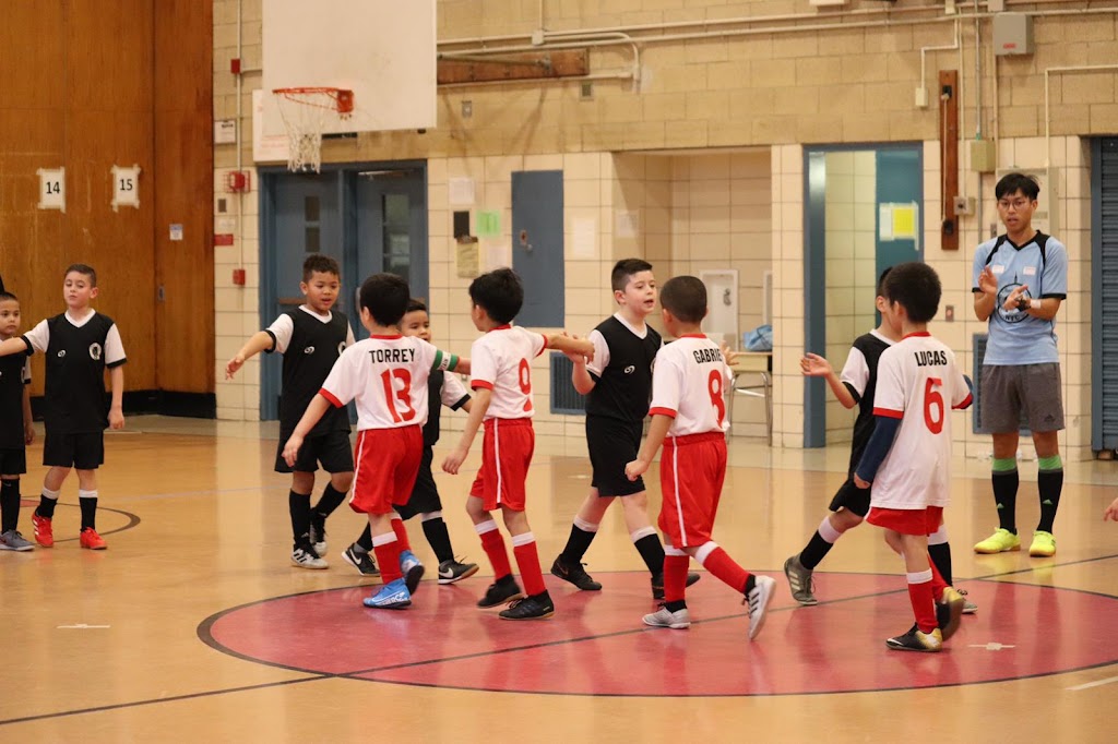 Soccer Kids NYC | 116-23 133rd St, South Ozone Park, NY 11420, USA | Phone: (917) 655-5437