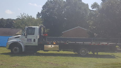 M & j brothers towing | 4933 Stewart Ln, Disputanta, VA 23842, USA | Phone: (804) 704-9109