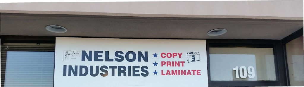 Nelson Industries | 3402 Mars Ct STE 109, Tracy, CA 95377, USA | Phone: (209) 650-6350