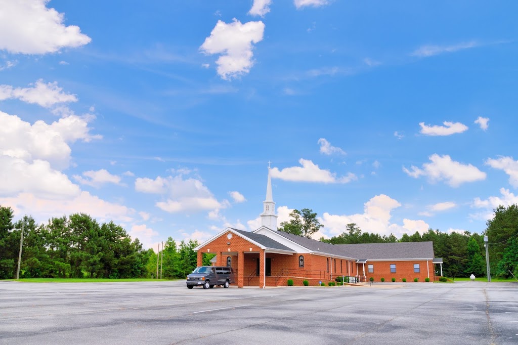 White Oak Spring Baptist Church | 26125 Delaware Rd, Franklin, VA 23851, USA | Phone: (757) 562-4800