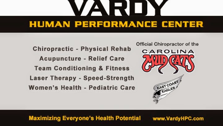 Vardy HPC | 2555 Wendell Blvd Suite A, Wendell, NC 27591, USA | Phone: (919) 366-3111