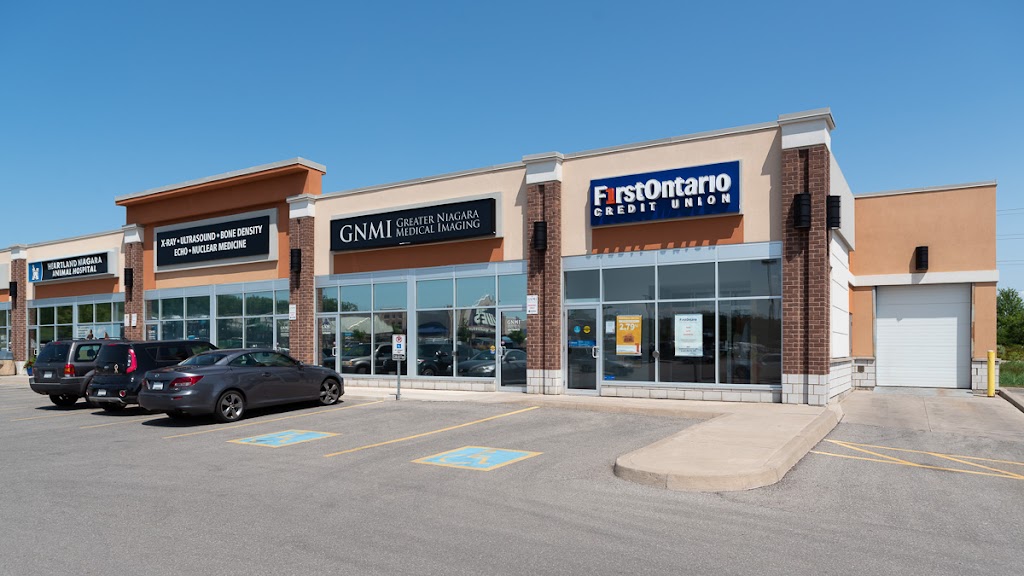 FirstOntario Credit Union | 7885 McLeod Rd, Niagara Falls, ON L2H 2Y6, Canada | Phone: (800) 616-8878