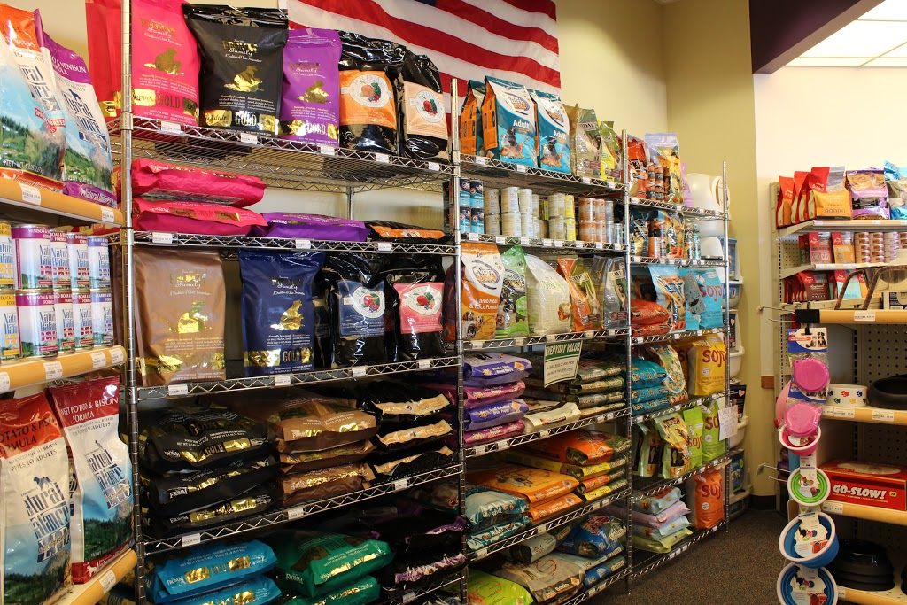 Petz Place Dog Food, Pet Supplies Store and Grooming | 890 N Estrella Pkwy #100, Goodyear, AZ 85338, USA | Phone: (623) 344-0500