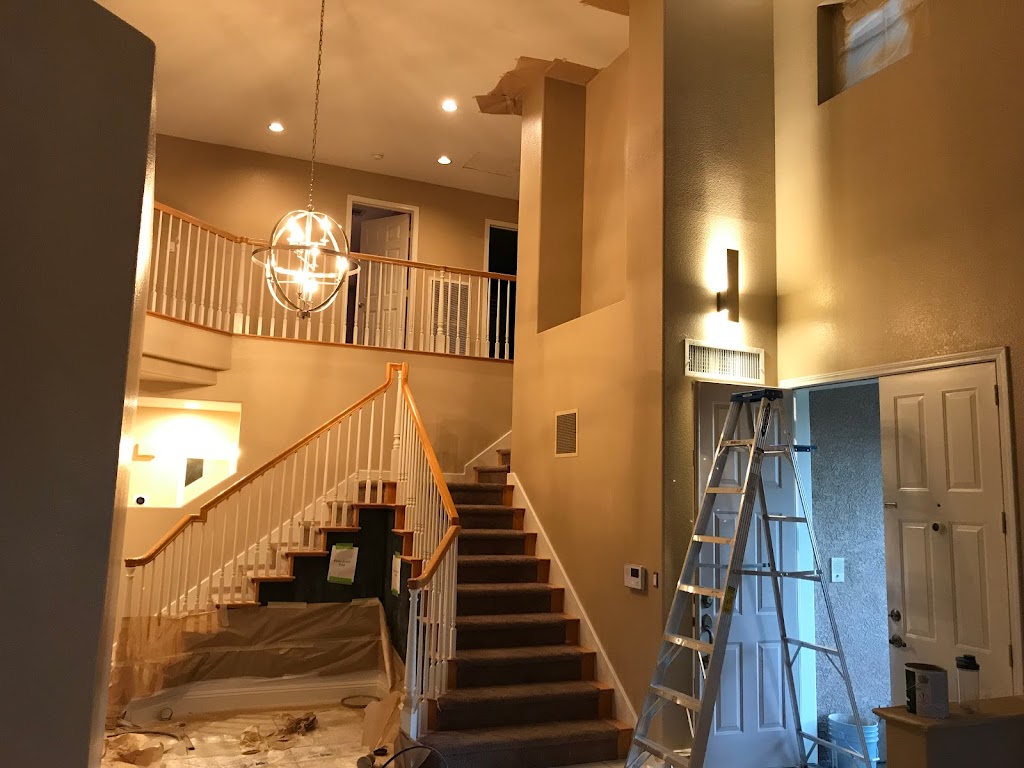 Oasis Painting LLC | 4240 N Lamb Blvd STE 120, Las Vegas, NV 89115, USA | Phone: (702) 445-2225