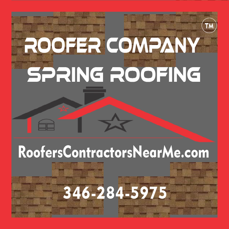 Roofer Company Spring Roofing | 3202 Cottonshire Dr, Spring, TX 77373, USA | Phone: (346) 284-5975